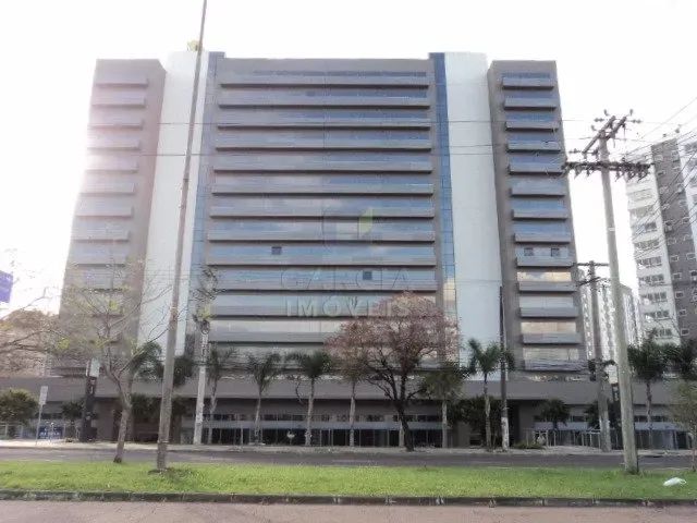 Sala Comercial a venda - Bairro São Sebastião