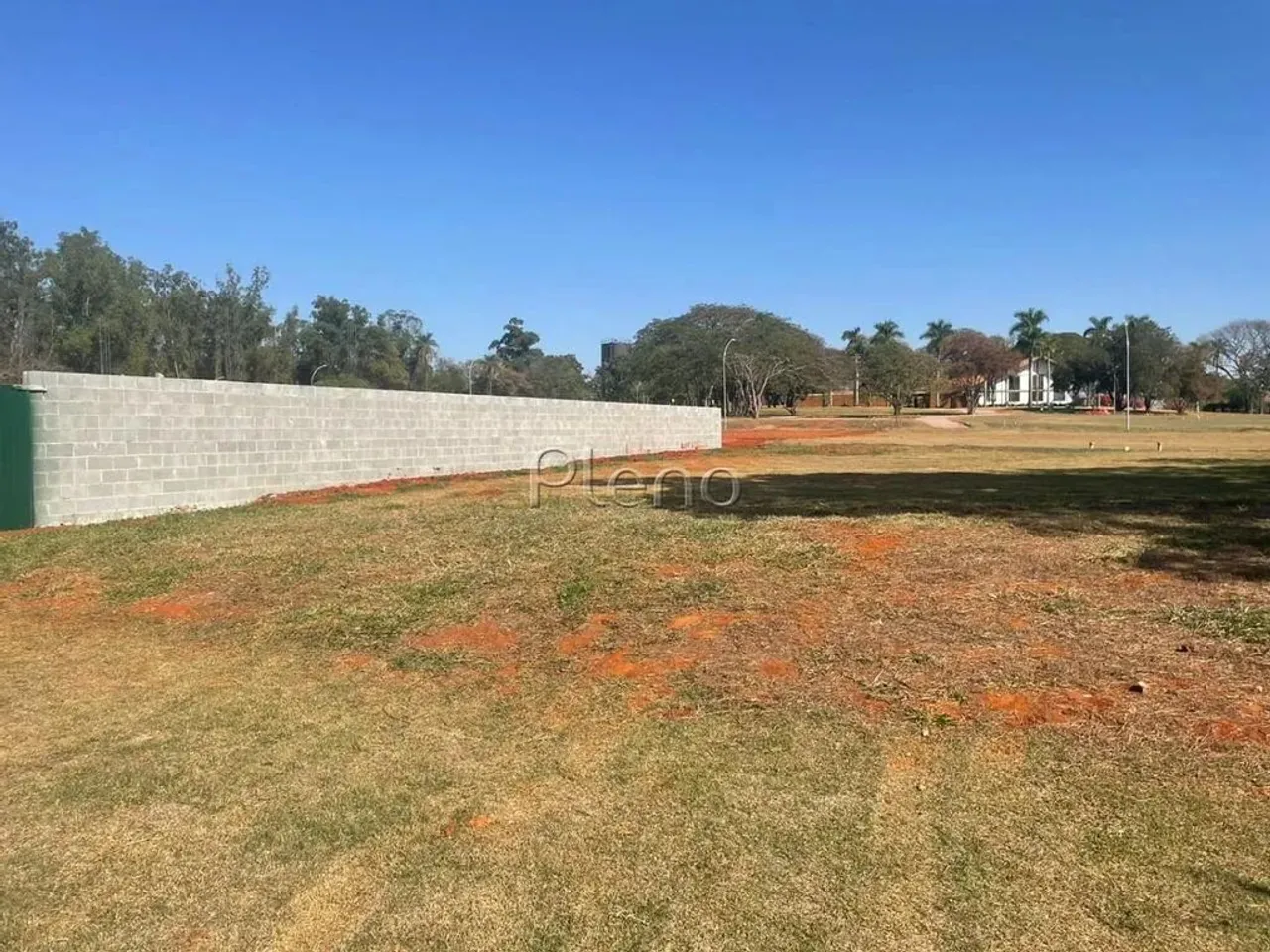 Terreno à venda em Jaguariúna, Tanquinho Velho, com 646 m², Condomínio Reserva Santa Izabe