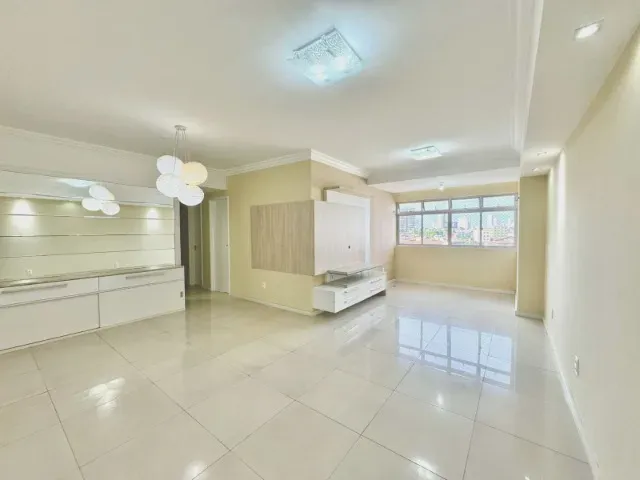 Lauro Maia II - Mobiliado - 3 suítes + DCE - 108 metros - 2 vagas - Fátima