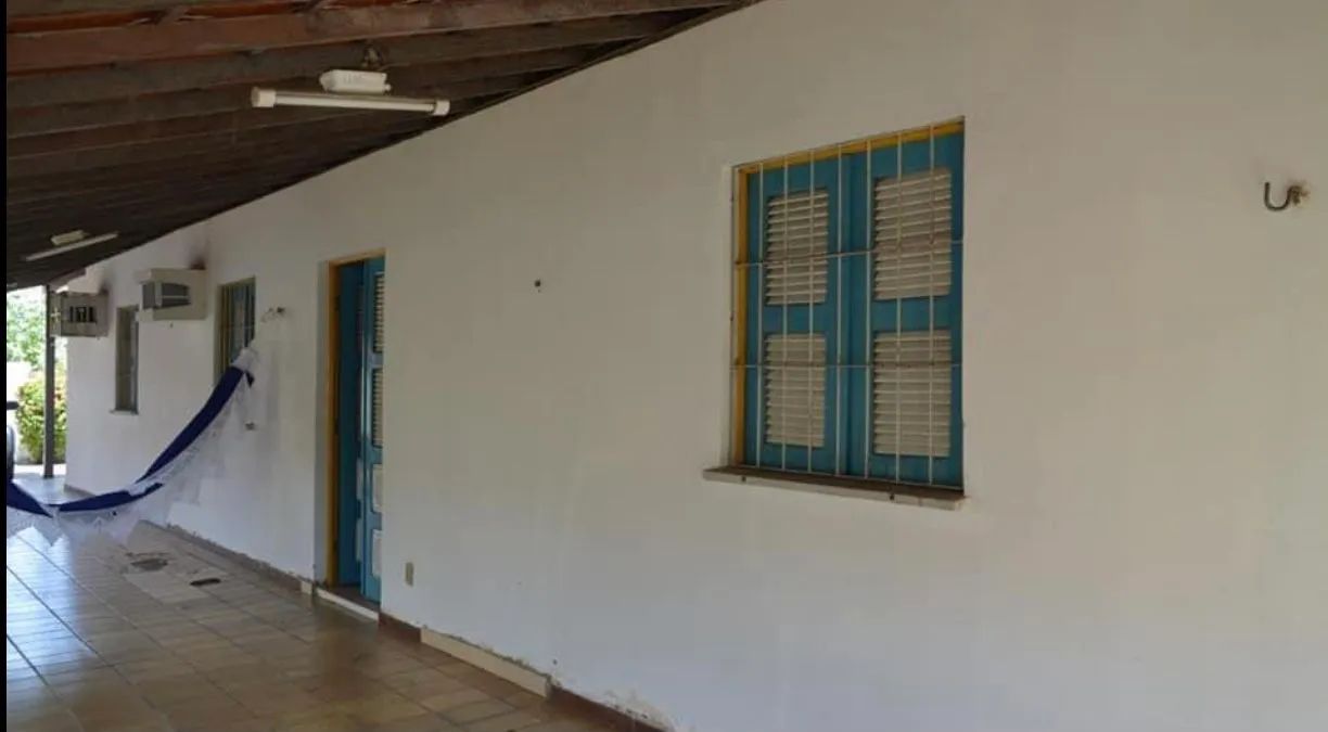 ALUGA - SE CASA DE PRAIA P/ REVEILLON EM LUIS CORREIA  - Foto 5