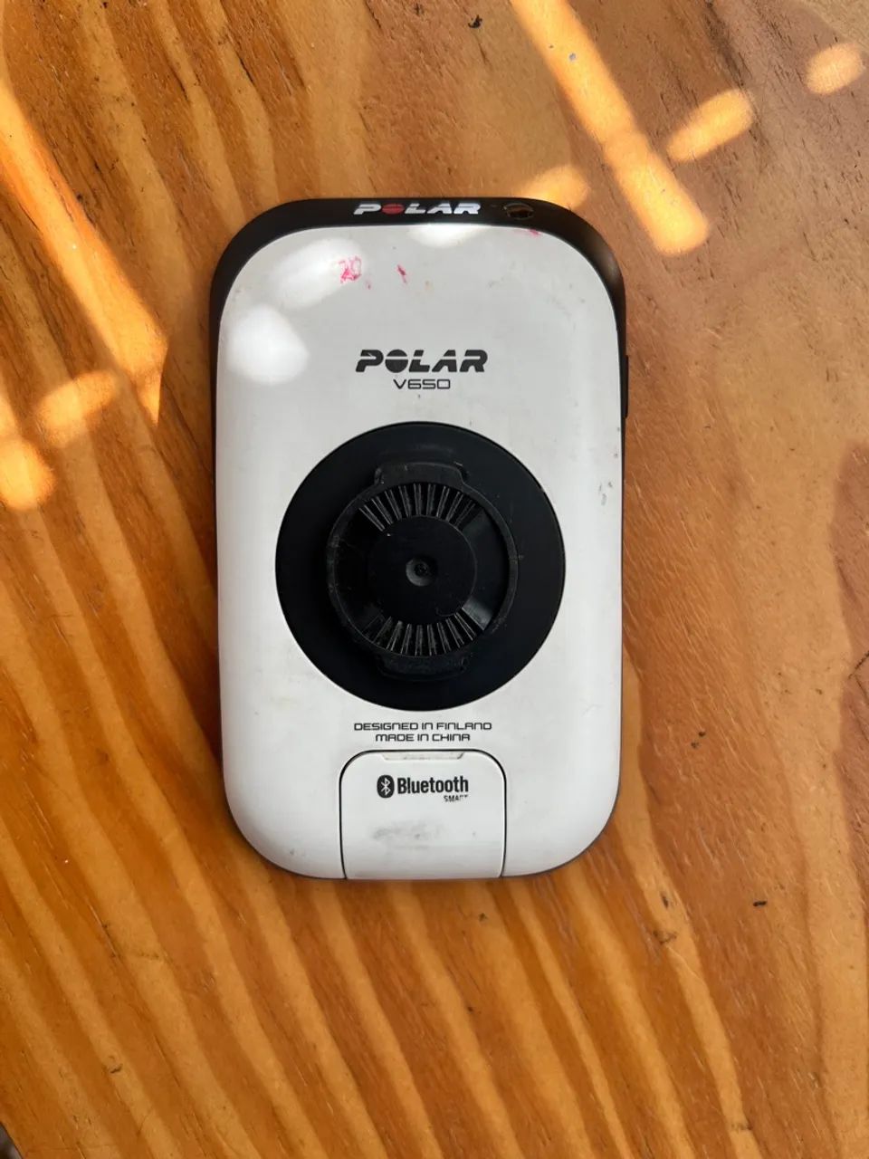 Polar V650 - Foto 2