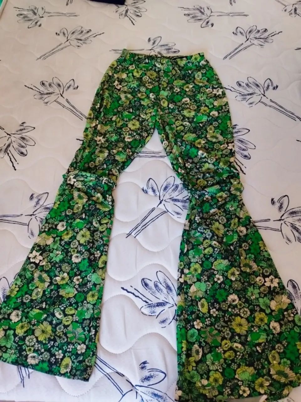 Conjunto feminino  - Foto 5