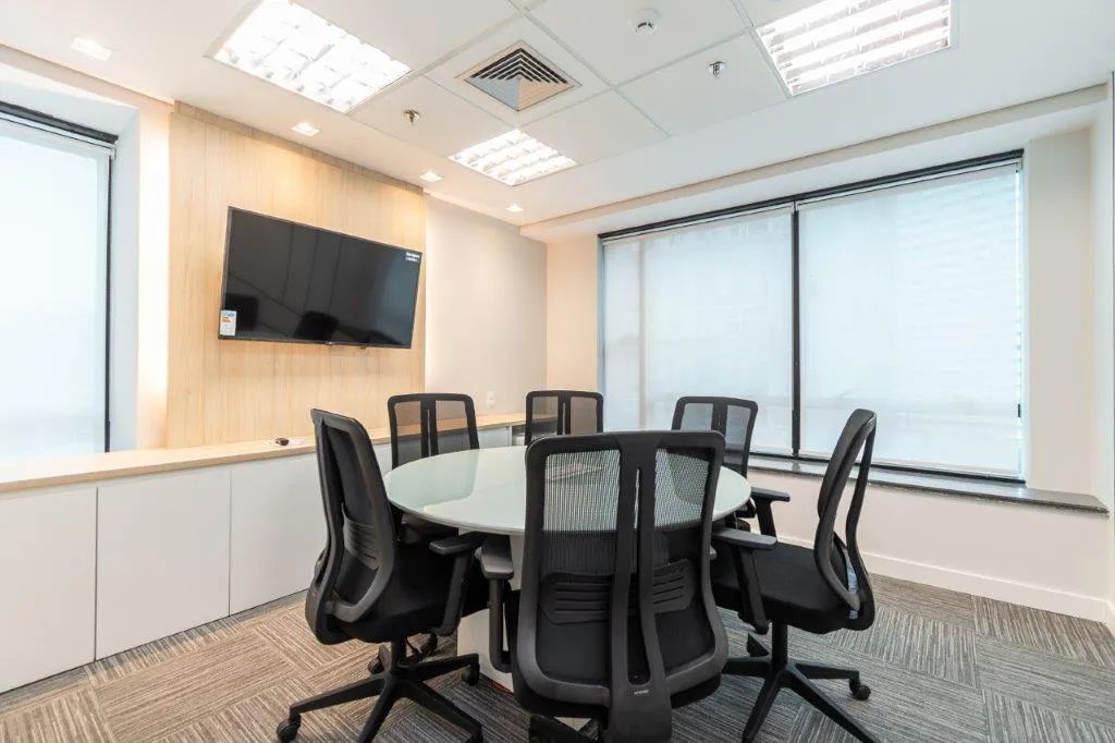 Conjunto Plug&Play para alugar, com 254 m² por R$31750/mês - Vila Olimpia - São Paulo - SP - Foto 11