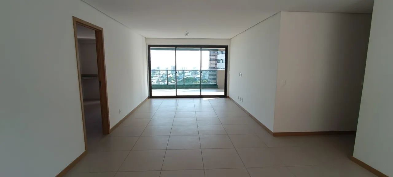 Apartamento 4 suítes, 192 m2, 3 vagas - Mansões do Alto - Farol<br> - Foto 2