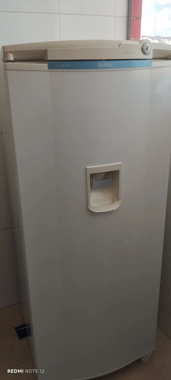 Geladeira  - Foto 5