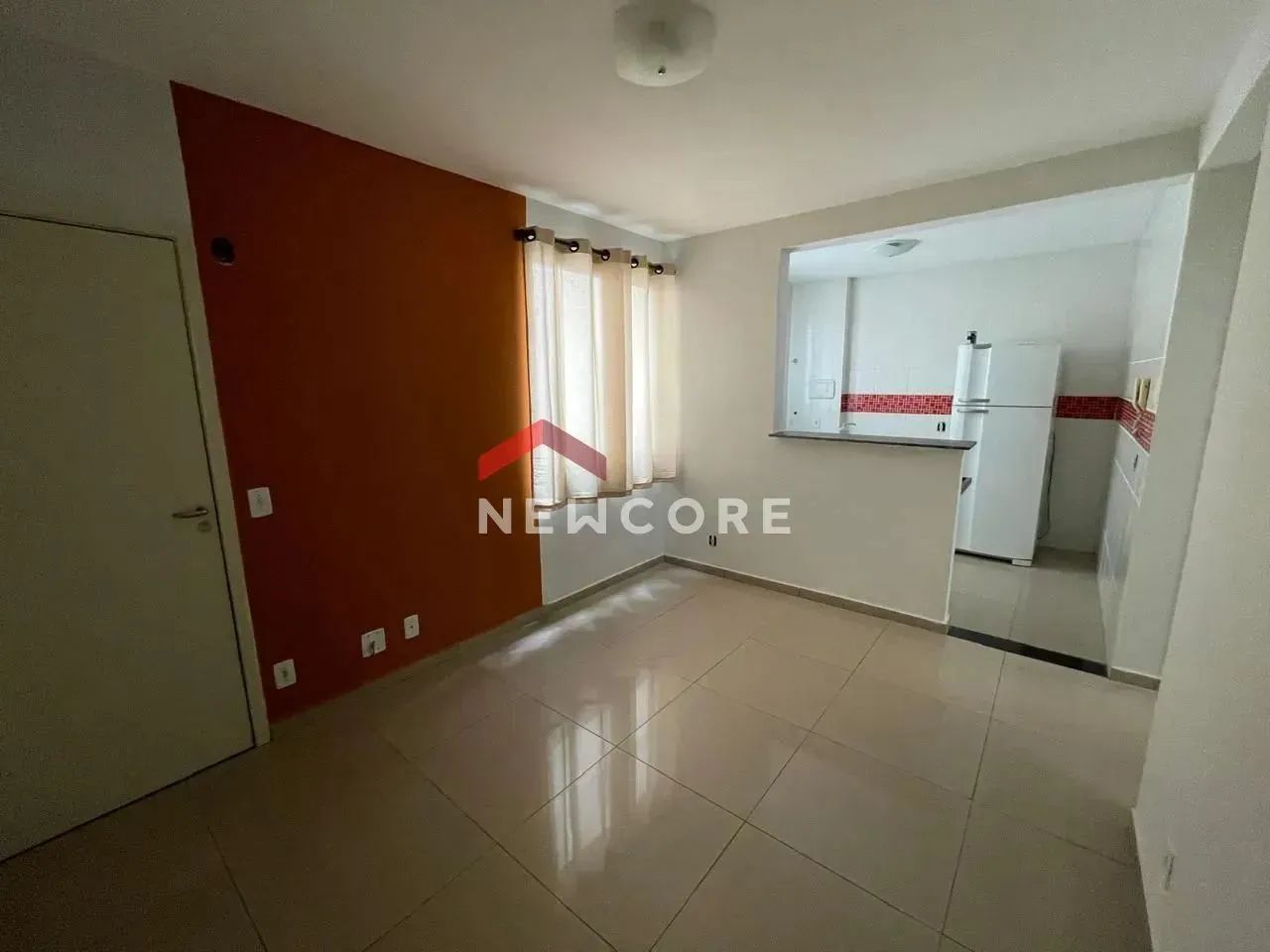 Apartamento em Avenida Doutor Munir Tannús Abdalla - Gávea - Uberlândia/MG