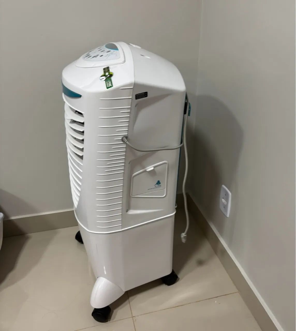 Climatizador de Ar Symphony - Foto 2