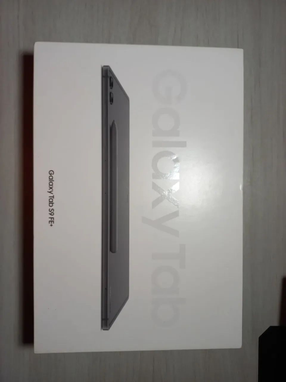 Galaxy Tab S9 FE Plus - 8GB / 128GB