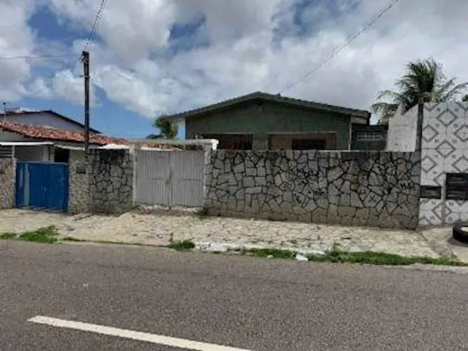 Casa em Varjão - João Pessoa/PB