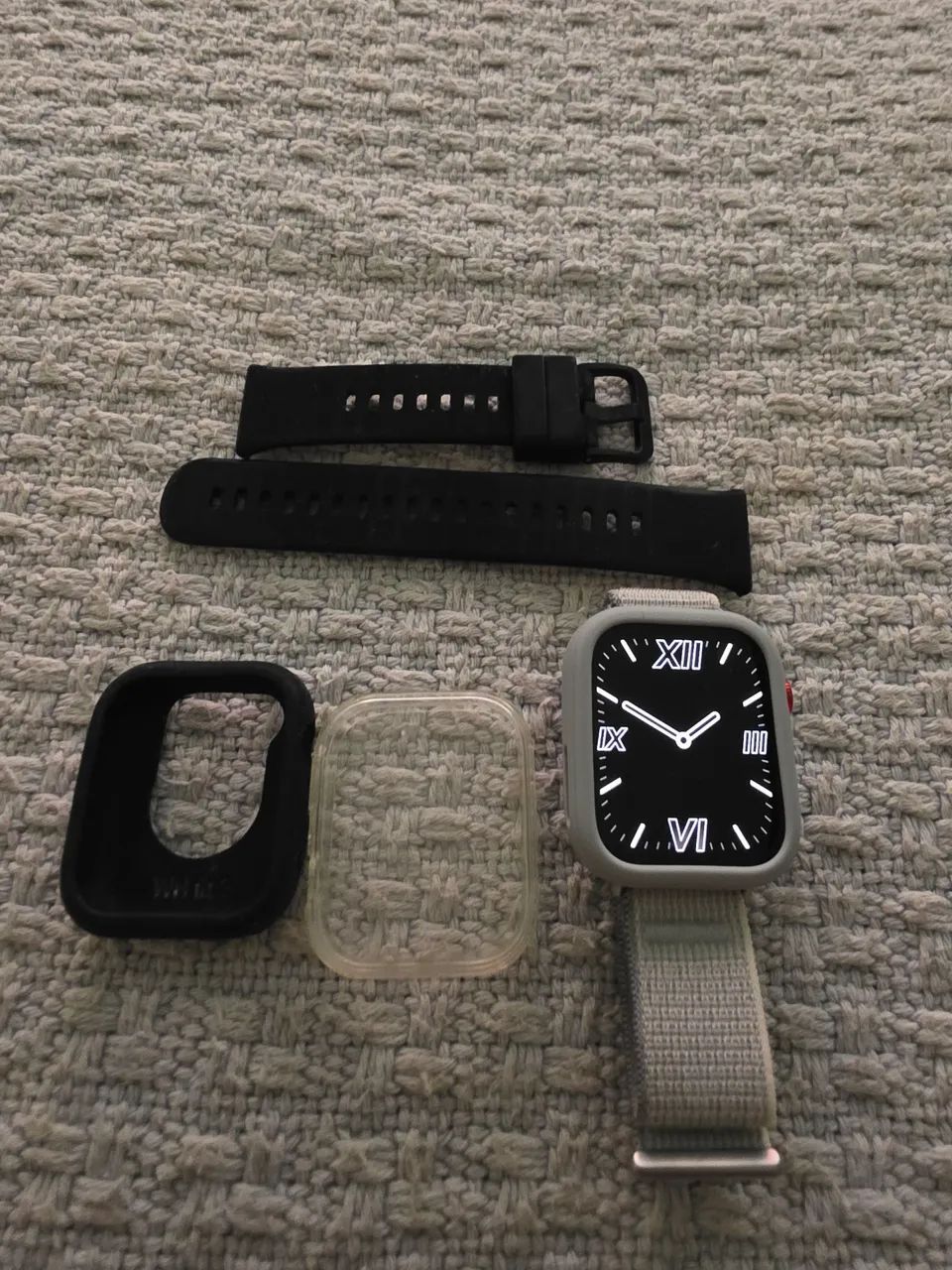 Smart Watch Huawei Watch Fit 3 - Foto 2