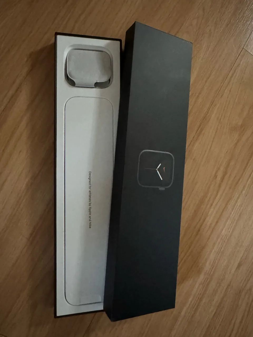 Caixa Vazia Apple Watch 6 44 mm