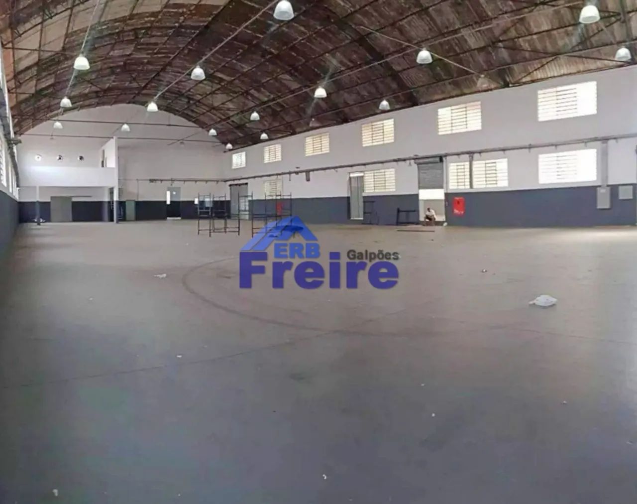 GALPÃO NA VILA CONCEIÇÃO - DIADEMA