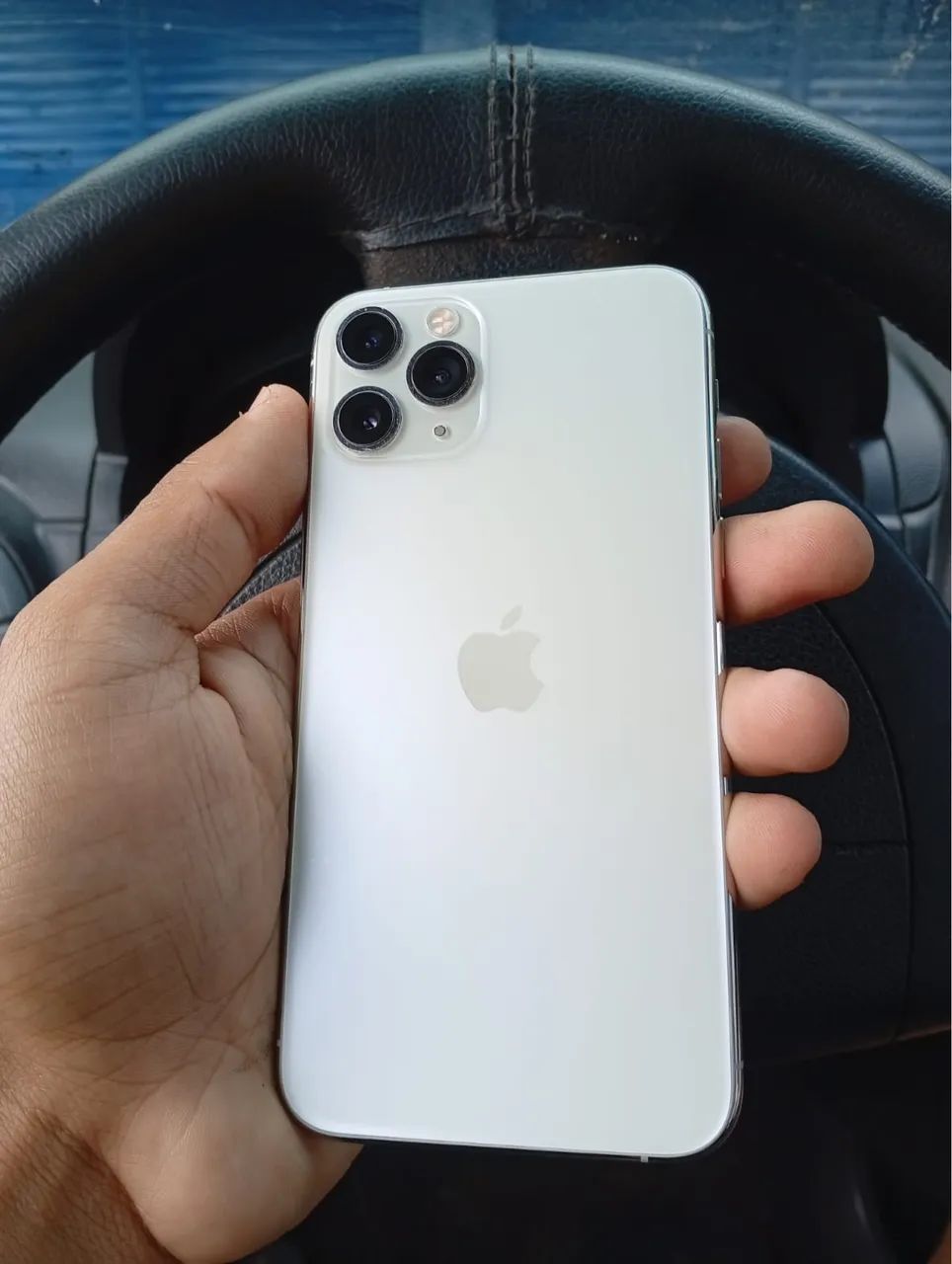 【セール中】iPhone 11 Pro 256G iPhone 11 Pro 256gb em Oferta | Shopee 2025