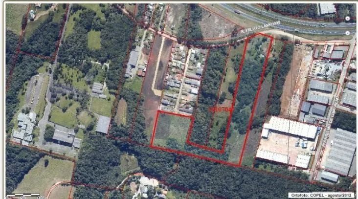 Área à venda, 43943 m² no Riviera - Foto 4