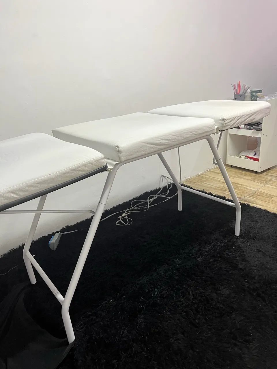 Maca 3 posições  - Foto 3