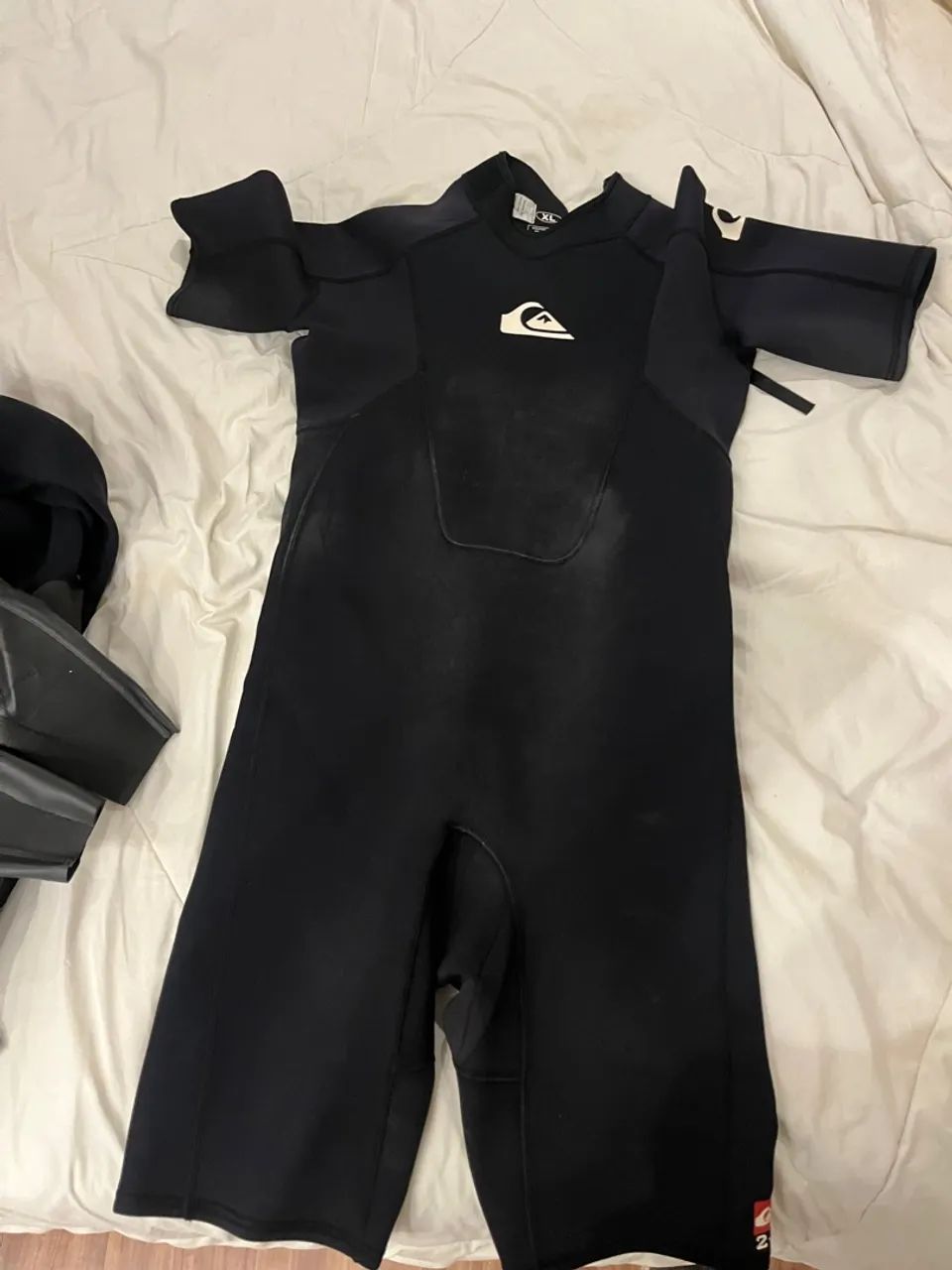 Short QuickSilver 10 x  - Foto 2