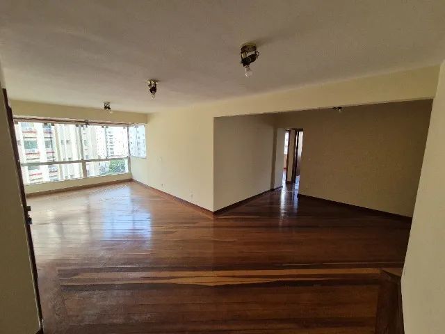 Ed. Lorena apartamento 4 quartos (2 suítes) Setor Oeste - Foto 4