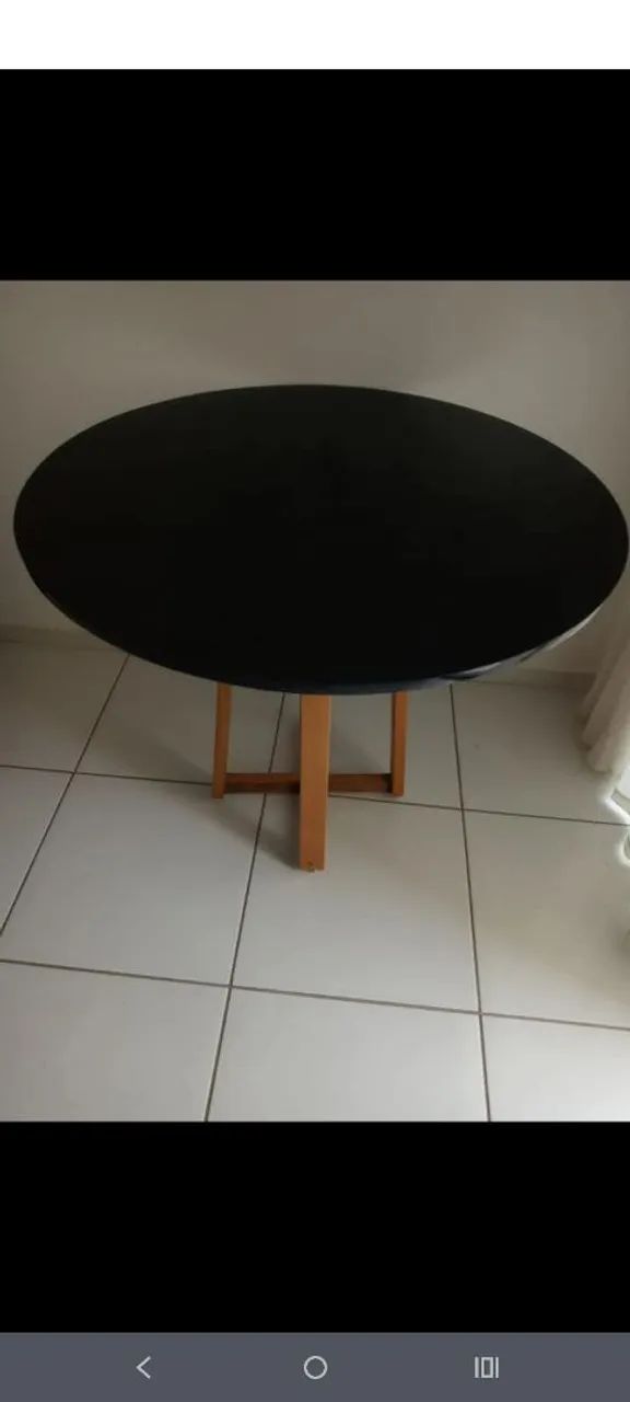 Mesas de jantar  - Foto 2