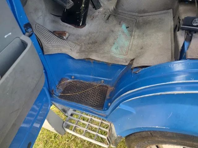 Vw 8120/08 baú com 6.5x2.4 m - Foto 14