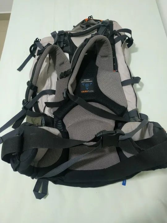 Mochila Cargueira Deuter