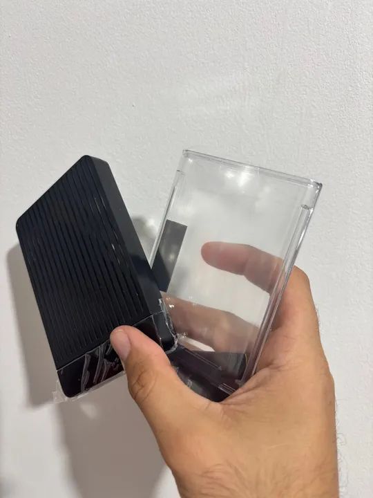 Case SSD Sata - Foto 6