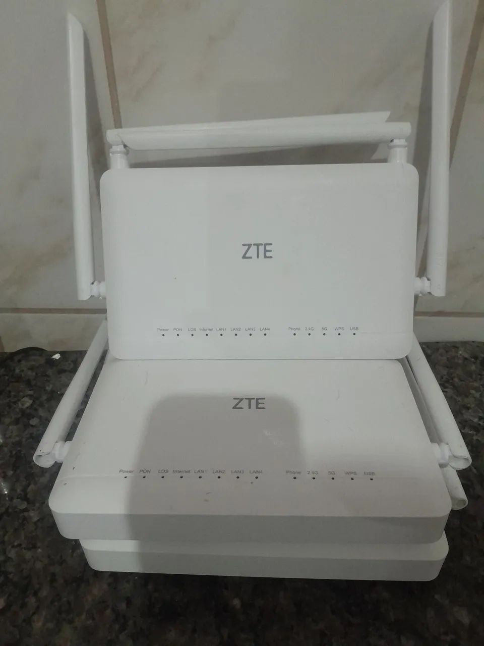 ZTE F6600