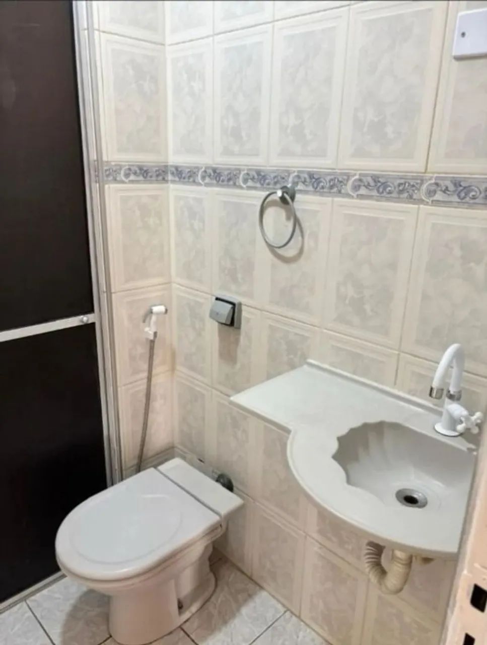 Apartamento com 2 quartos à venda - Parque Residencial Vila União - Campinas/SP - Foto 9
