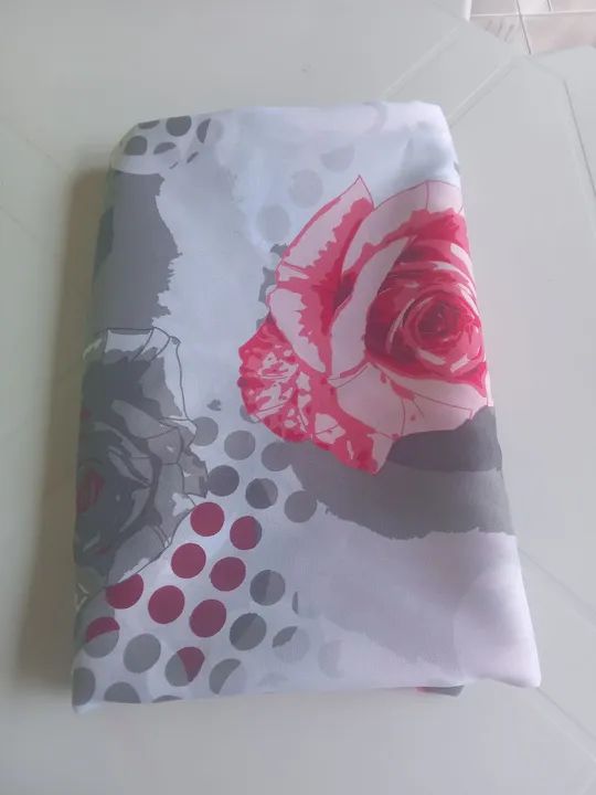 Lençol de solteiro  - Foto 4