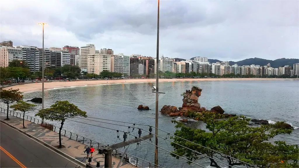 Apartamento com 4 quartos à venda em Icaraí - RJ