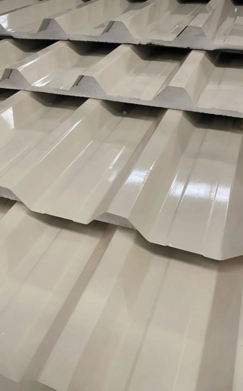 MELHOR PREÇO! Telha Forro a partir de R$ 92,00/m² - Foto 4