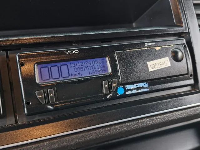 vw 9170 9.170 9-170 prime na carroceria madeira  - Foto 9