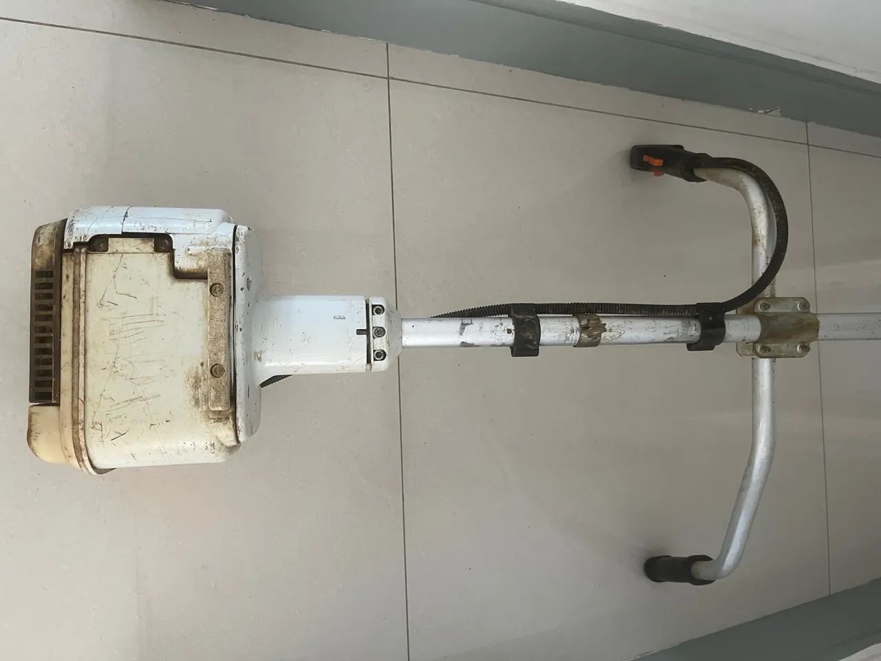 Roçadeira Stihl F160