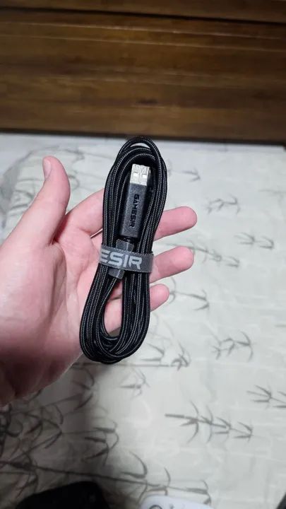 GameSir G7 - Seminovo / Excelente Estado - Foto 4