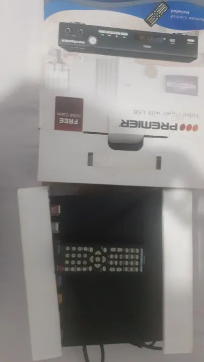 Reproductor de Video con USB Premier Full HD - Foto 2