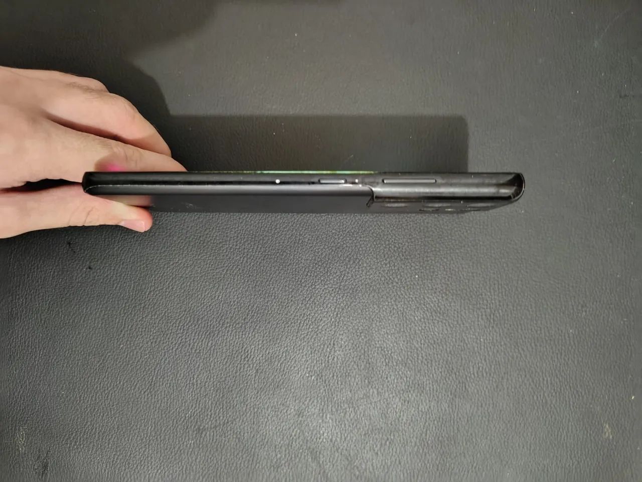 Samsung Galaxy S21 Ultra (não faço negociação só venda no pix) - Foto 4