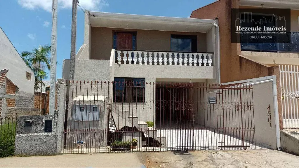 Sobrado venda - Caiua