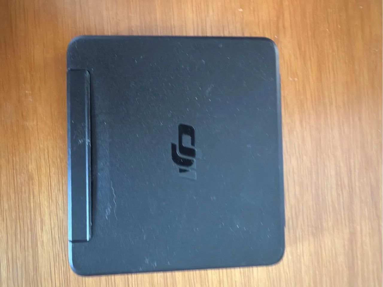 DJI- kit 4 filtros Drone Dji air 2s original - usei pouco 