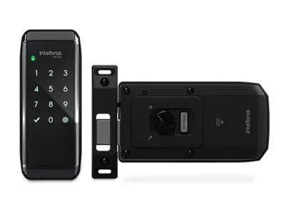 FECHADURA DIGITAL FD1000
