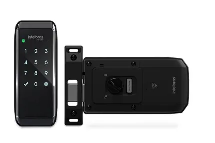 FECHADURA DIGITAL FD1000