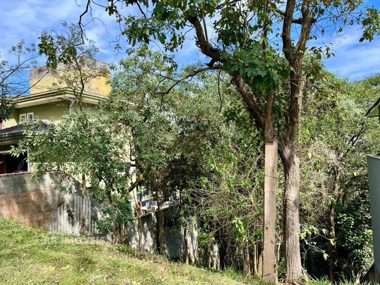 RR8542 Terreno 450m² CONDOMÍNIO RESIDENCIAL TARUMÃ - OPORTUNIDADE - Ótima Localização - Sa - Foto 2