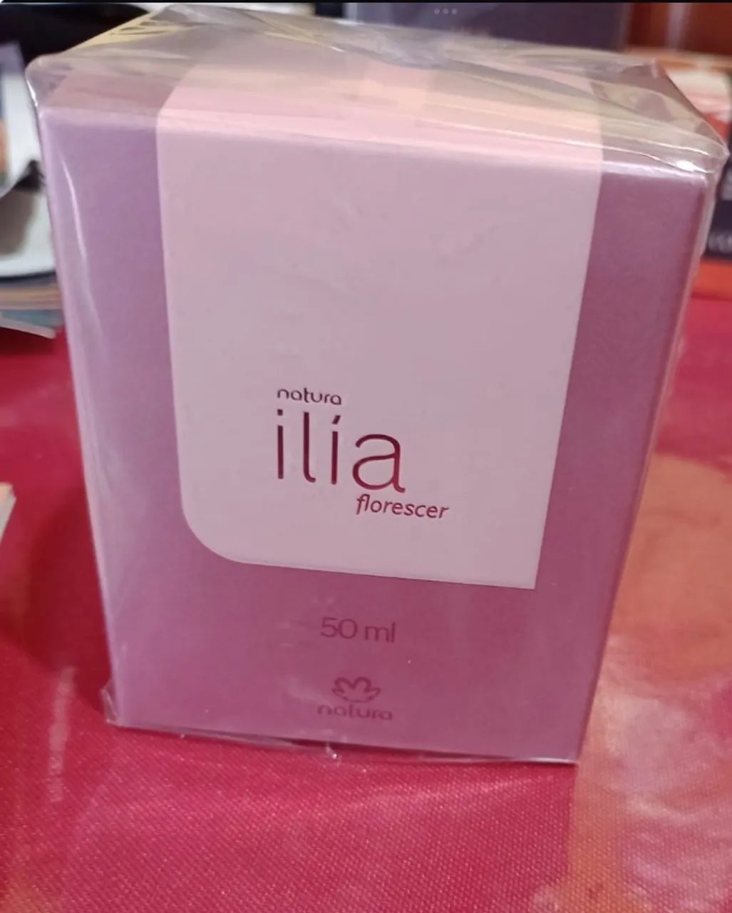 Perfume Ilia Florescer Natura