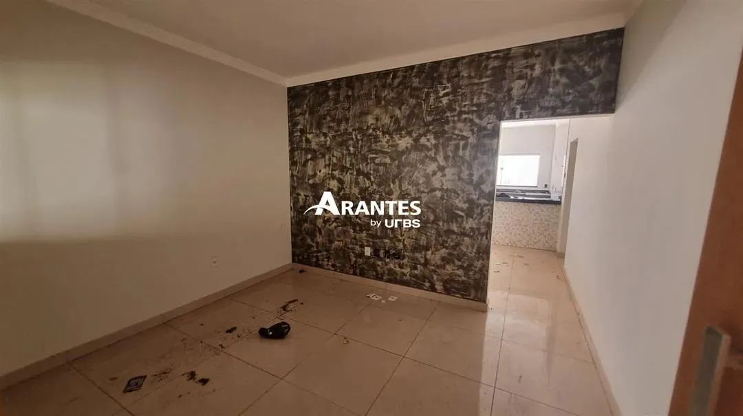 Casa com 160m² 3 quartos à venda no Santa Rosa - Foto 2