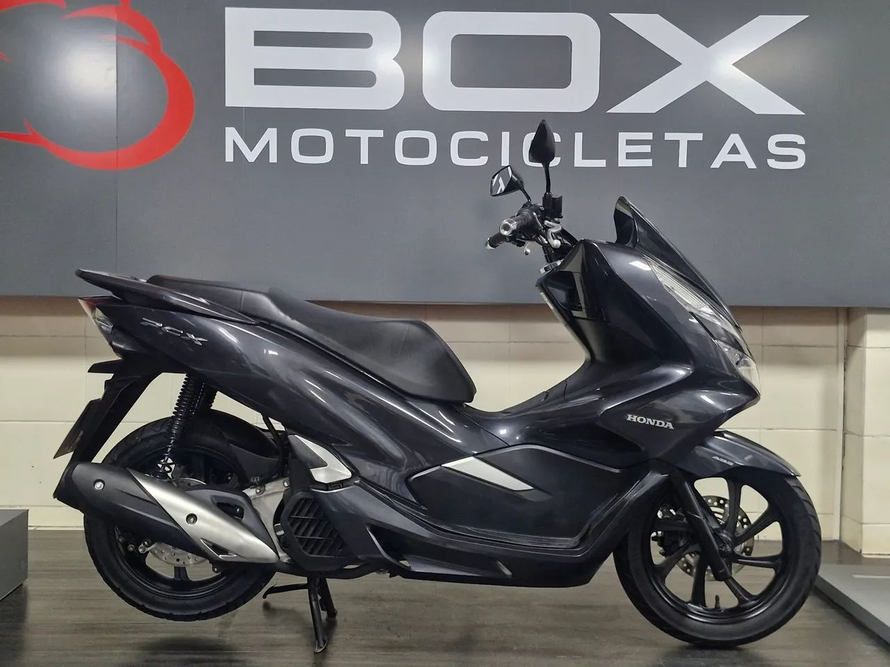 Honda Pcx 150 Abs 2021 Pcx 150 Abs 2022 Honda 150/DLX 2022