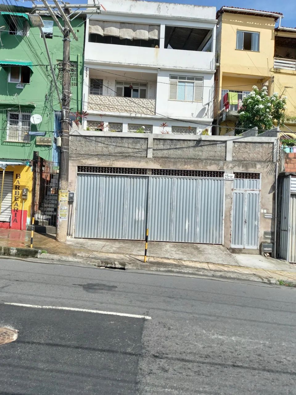 Foto - Salvador - São Caetano