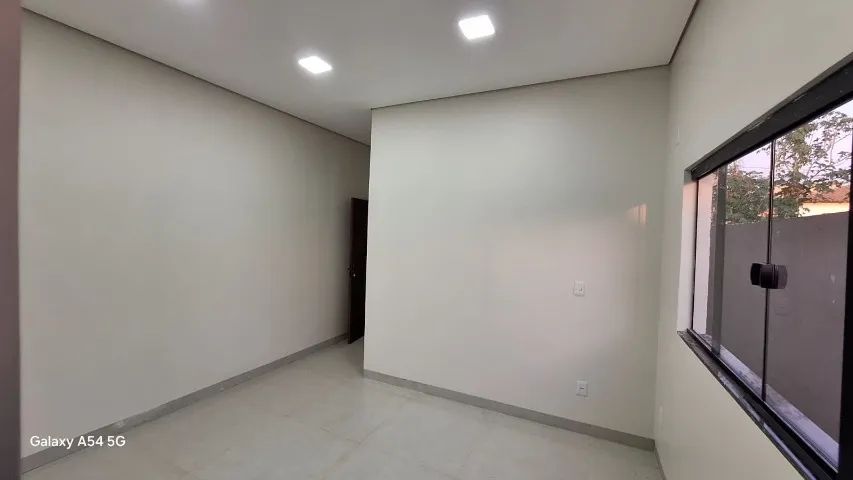 Casa nova à venda! 3/4 ( 1 suíte), terr360m², En. Solar- 490 mil (1007 Sul ) - Foto 12