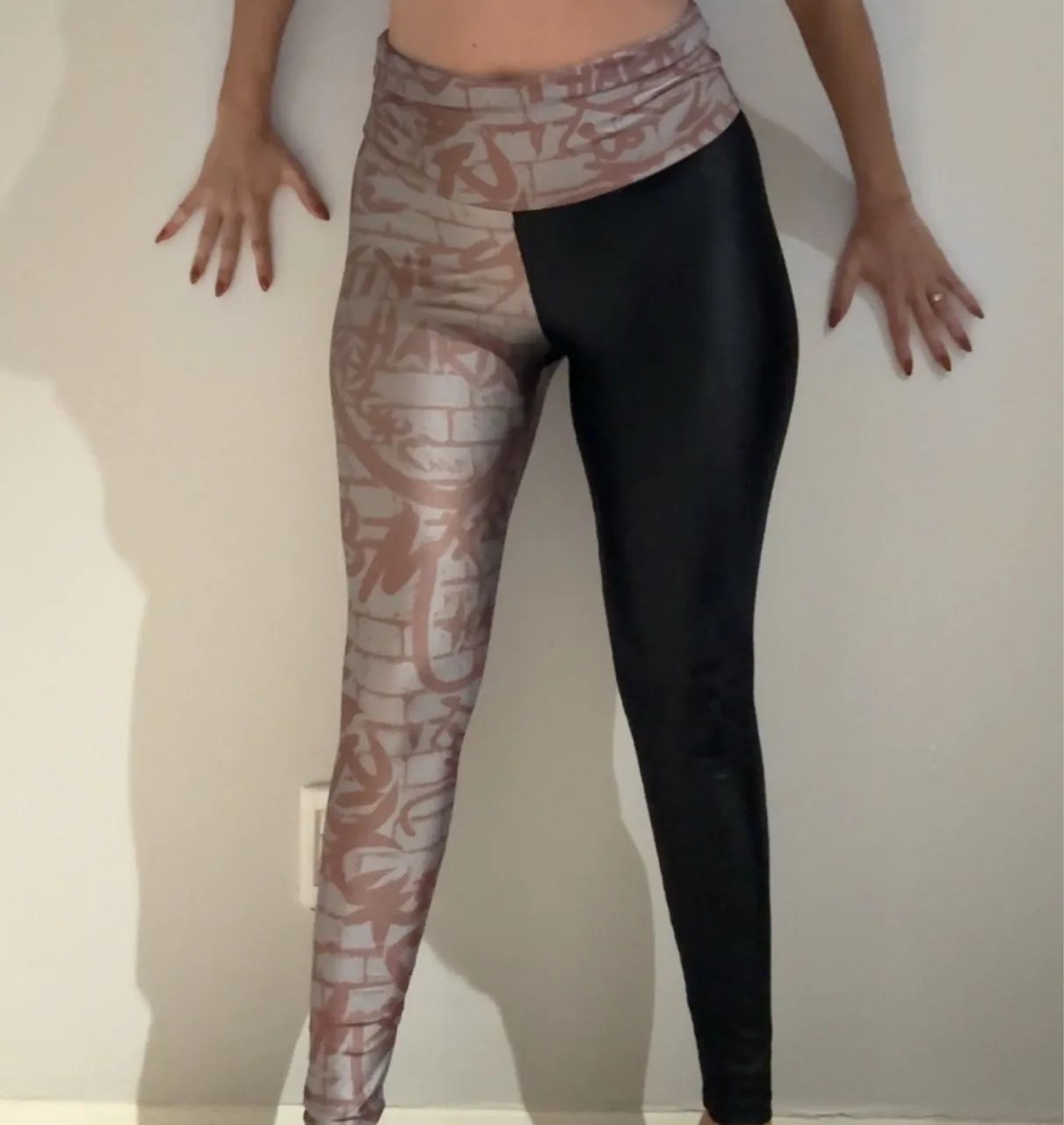 Calça LaBellamáfia M - Foto 3