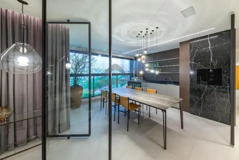 Apartamento à venda em Campinas, Nova Campinas, com 3 suítes, com 125 m², Harmonie Nova Ca - Foto 4