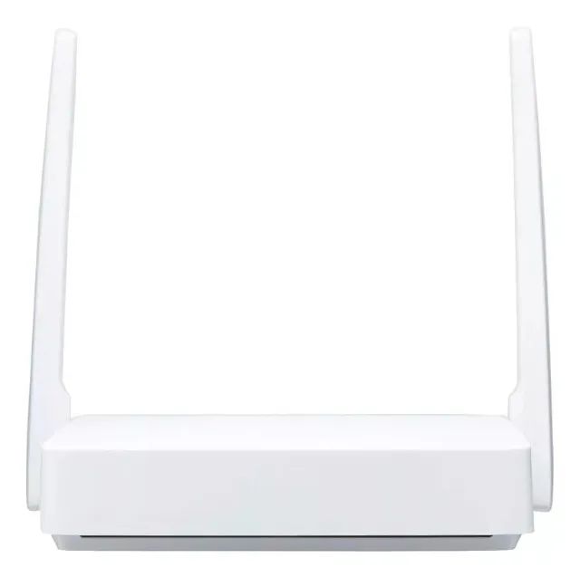 Roteador Wireless 300Mbps Wi-fi Mercusys MW301R 02 Antenas Novo Loja Coimbra Computadores - Foto 5
