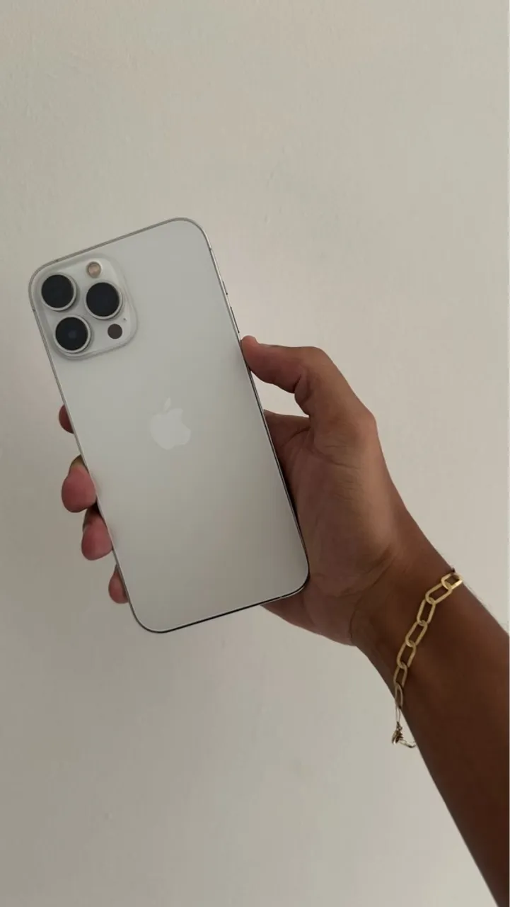 Vendo iPhone