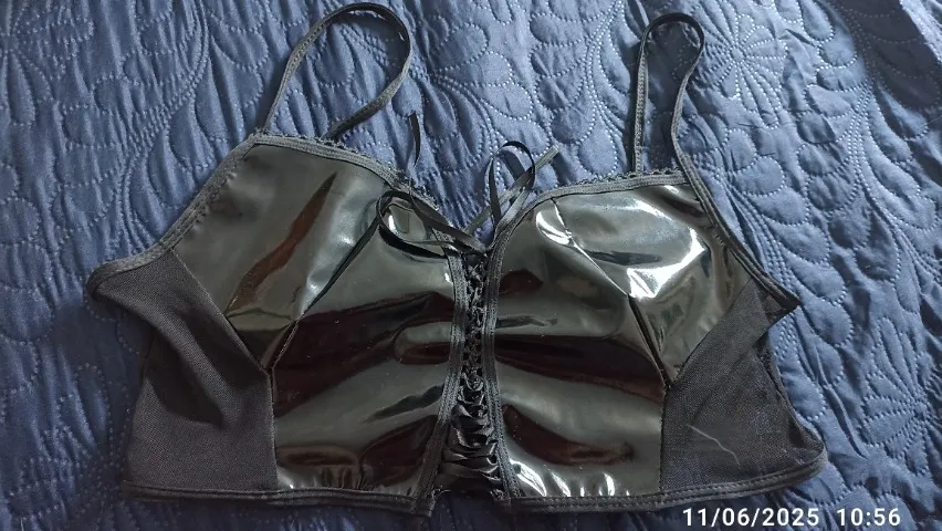 Vendo Cropped